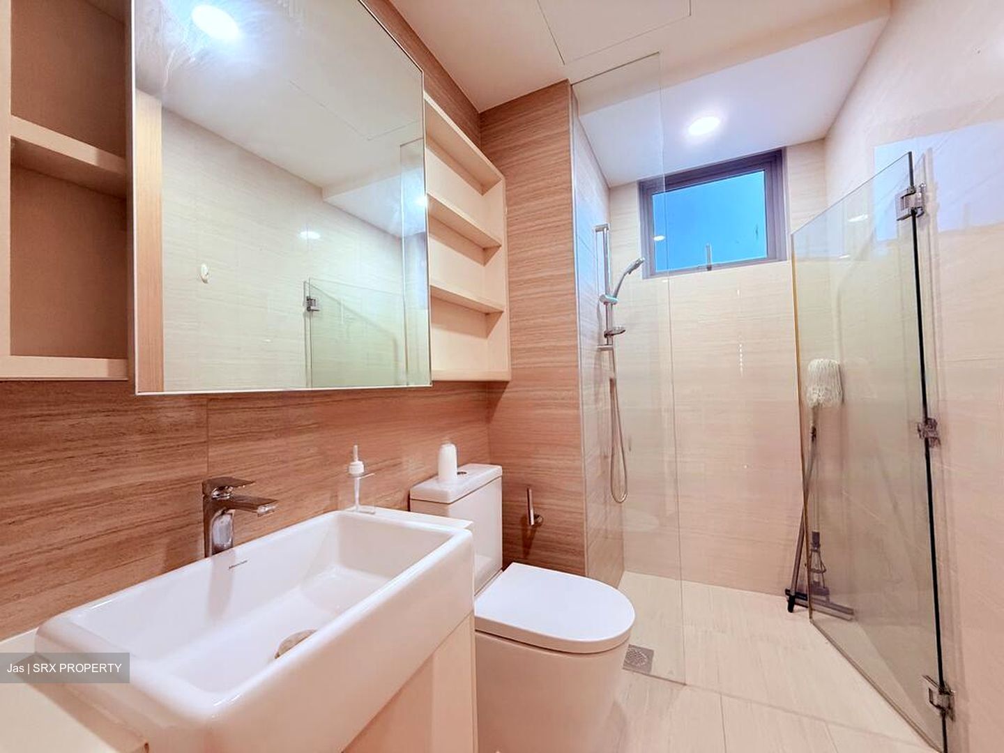 High Park Residences (D28), Apartment #462825771